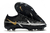 Chuteira Nike Phantom GT2 Elite FG - Preta