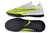 Chuteira Nike Phantom GX Elite TF - Verde/Branca - ProJogo Esportivo