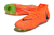 Chuteira Nike Phantom Luna Elite NU FG - Laranja - loja online