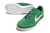 Chuteira Nike Gato IC - Verde/Branco