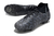 Chuteira Nike Phantom Luna Elite NU FG - Preta Lisa - loja online