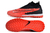 Chuteira Nike Phantom GX Elite DF Link TF - Vermelha/Preta - loja online