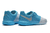 Chuteira Nike Lunar Gato II IC - Azul/Branco - comprar online