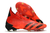 CHUTEIRA ADIDAS PREDATOR FREAK + FG - LARANJA