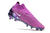 Chuteira Nike Phantom GX Elite DF Link FG - Rosa