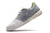 Chuteira Nike Lunar Gato II IC - Branco/Cinza na internet