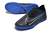 Chuteira Nike Phantom GX Elite TF - Preta/Azul - loja online