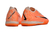 Chuteira Nike Phantom GX Elite IC - Laranja - comprar online