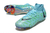 Chuteira Nike Phantom Luna Elite NU FG - Azul/Verde Lisa - loja online