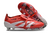 Chuteira Adidas 25 Predator Elite Tongue SG - Vermelha/Branca - comprar online