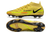 Chuteira Nike Phantom GT2 Dynamic Fit Elite FG - Amarela - ProJogo Esportivo