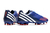 Chuteira Adidas PREDATOR LZ I FG - Azul - comprar online