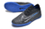 Chuteira Nike Phantom GX Elite IC - Preta/Azul - loja online