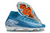 Chuteira Nike Air Zoom Mercurial Superfly IIX Elite FG - Azul - comprar online