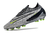 Imagem do Chuteira Nike Phantom GX Elite FG - Cinza/Verde