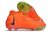 Chuteira Nike Phantom Luna Elite NU FG - Laranja