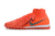 Chuteira Nike Phantom Luna Elite NU TF - Vermelha/Laranja na internet