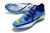 Chuteira Nike Phantom GT2 Dynamic Fit Elite FG - Azul/Branca - loja online