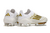 Chuteira Adidas F50+.1 FG - Branca/Dourada - comprar online