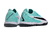 Chuteira Nike Phantom GX Elite TF - Branca/Verde - comprar online