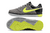 Imagem do Chuteira Nike Gato IC - Cinza/Verde