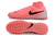 Chuteira Nike Phantom Luna Elite NU TF - Rosa