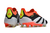 Chuteira Adidas Predator Elite FG - Preta/Laranja - comprar online