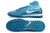 Chuteira Nike Phantom Luna Elite NU TF - Azul - ProJogo Esportivo