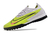 Imagem do Chuteira Nike Phantom GX Elite TF - Verde/Branca