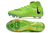 Chuteira Nike Phantom Luna Elite NU FG - verde - ProJogo Esportivo