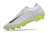 Imagem do Chuteira Nike Phantom Ultra Venom FG - Branca/Verde