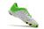 Chuteira Nike Lunar Gato II IC - Verde/Branca - comprar online