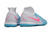 Chuteira Nike Phantom Luna Elite NU TF - Azul/Branca - comprar online