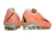 Chuteira Nike Phantom GX Elite FG NU - Laranja - comprar online