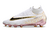 Chuteira Nike Phantom GX Elite DF Link FG - Branca/Dourada na internet