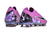 Chuteira Nike Phantom GX Elite FG - Rosa - comprar online