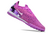 Chuteira Nike Phantom GX Elite TF - Roxa - loja online