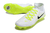 Imagem do Chuteira Nike Phantom Luna Elite NU FG - Branca/Verde