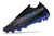 Imagem do Chuteira Nike Phantom GX Elite FG - Preta/Azul