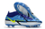 Chuteira Nike Phantom GT2 Dynamic Fit Elite FG - Azul/Branca