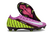 Chuteira Nike AIR Zoom Mercurial Vapor 16 Elite XXV FG - Rosa - comprar online