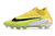 Chuteira Nike Phantom GX Elite DF Link FG Amarela na internet