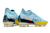 Chuteira Nike Phantom GT2 Dynamic Fit Elite FG - Azul/Amarela - comprar online