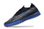 Imagem do Chuteira Nike Phantom GX Elite TF - Preta/Azul