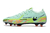 Chuteira Nike Phantom GT2 Elite FG - Verde na internet