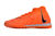 Chuteira Nike Phantom Luna Elite NU TF - Laranja na internet