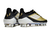 Chuteira Adidas F50 ELITE SG - Dourada/Preta - comprar online