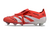 Chuteira Adidas 25 Predator Elite Tongue SG - Vermelha/Branca - comprar online