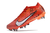 Chuteira Nike Air Zoom Mercurial Vapor XV Elite SG - Vermelha - loja online