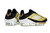 Chuteira Adidas F50+ FG - Dourada/Preta - comprar online